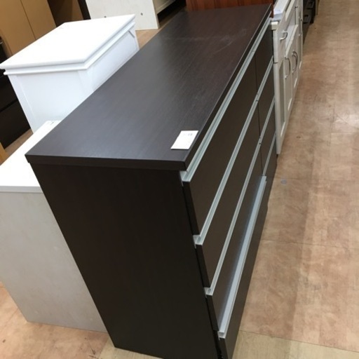 【トレファク摂津店】ニトリ4段チェストが入荷致しました！