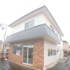 【上小鳥町貸テナント　部屋番号：1  】賃料値下げ！約４５坪の北...