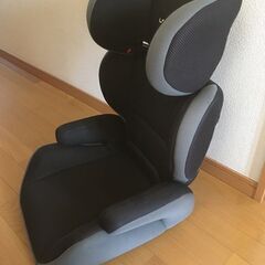 【引き取り限定】リーマン ジュニアシートの画像