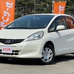 🦍ご成約🦍本車検2年付きコミコミ32万円！フィット　G　Fパッケ...