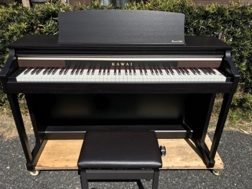 カワイ　CA17R