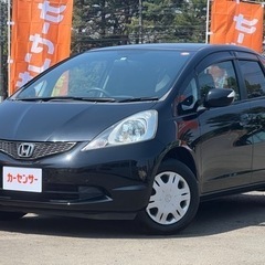 価格変更　フィット【ご成約済み、ありがとうございました！】本車検...
