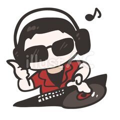 【未経験者歓迎】DJ同好会