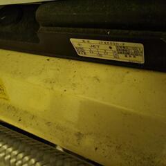 川本製作所～受水槽&カワエースジェット400～の画像