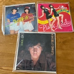 シングルレコード