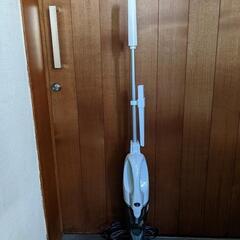 美品スティック&ハンディ2WAYクリーナー