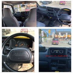 〈条件付き〉サンバーバン激安販売！の画像