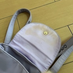 レピピアルマリオリュック、文具セットの画像