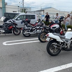 16日琵琶湖 1/4ツーリング - メンバー募集