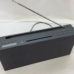 無印良品 MUJI PRD-1 CDラジオ ピー・ドゥ /  A...