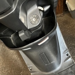 原付50cc  ジョグsa36jの画像