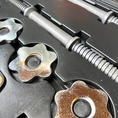 5Kg ダンベル2本セットの画像