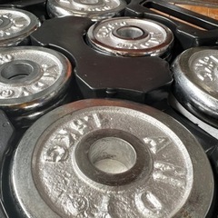 5Kg ダンベル2本セットの画像