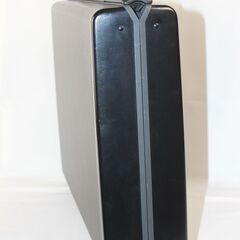 中古 SamsoniteフォーカスIII 6 " Attache アタッシュケースの画像