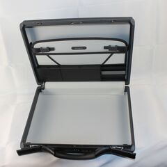 中古 SamsoniteフォーカスIII 6 " Attache アタッシュケースの画像