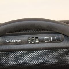 中古 SamsoniteフォーカスIII 6 " Attache アタッシュケースの画像