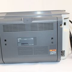 中古モノクロレーザ・プリンター Canon Satera LBP6200の画像