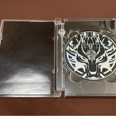 DVD　ファイナルファンタジー Ⅶ アドベントチルドレンの画像