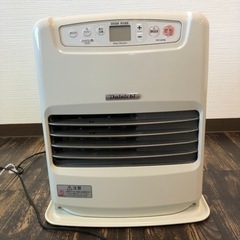 石油ファンヒーター