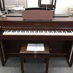 i537  YAMAHA clavinova  CLP-535M  2015年製　ヤマハ　クラビノーバ　電子ピアノ