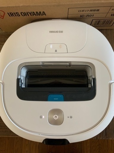 お掃除ロボット　値下げ