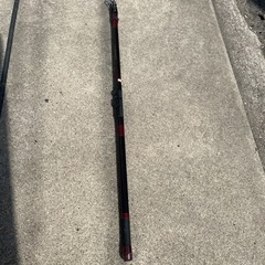 釣竿⑧