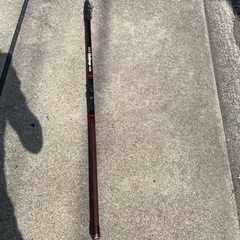 釣竿11