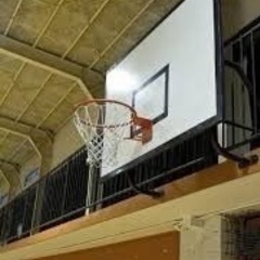 お気軽にバスケしましょ〜
