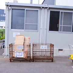 【無料！古着受入】👕古着 リサイクルステーション👖　柏沼南 - 不用品処分