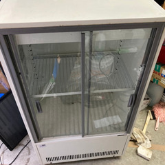 SANDEN / サンデン 冷蔵ショーケース VRS-68XE