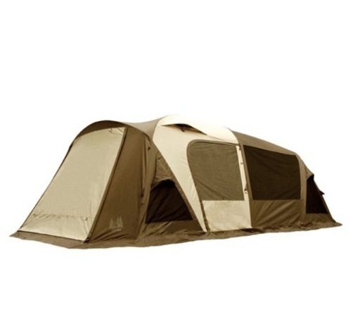 オガワキャンパル　ティエララルゴ