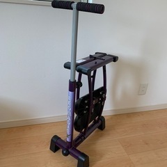 レッグマジックX  0円の画像