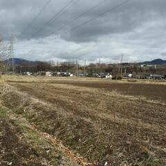 耕作メンバー募集　残り僅かです − 長野県