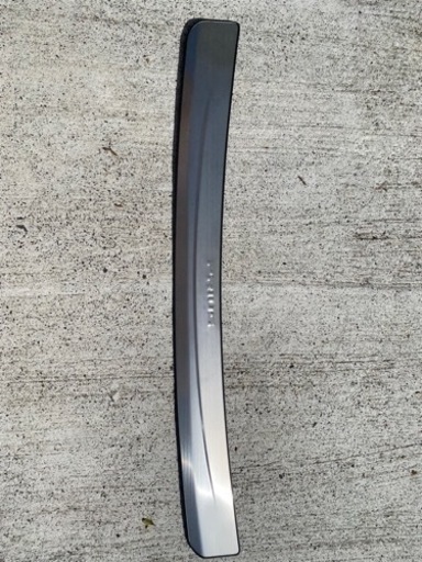 ラゲッジガード