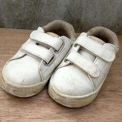 H＆M  13‎,5cm  スニーカー