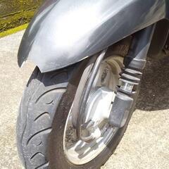 ホンダ　トゥデイ　原付の画像