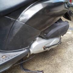 ホンダ　トゥデイ　原付の画像