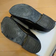 フォーマルシューズ 20.5㎝～21㎝の画像