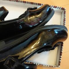 フォーマルシューズ 20.5㎝～21㎝の画像