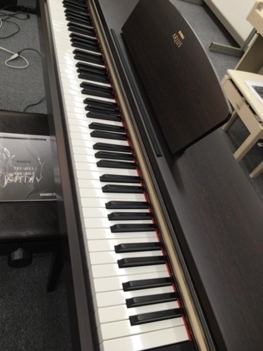 移転リニューアルセール　表示価格より全品5000円引き　7月10日まで　i538  YAMAHA ARIUS YDP-161R 201