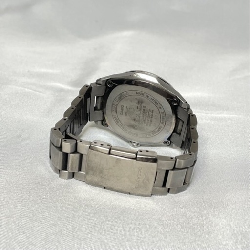 CASIO 腕時計 オシアナス OCW-S100