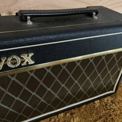 ● VOX、ギターアンプの画像