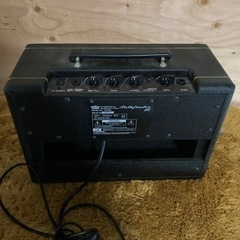 ● VOX、ギターアンプの画像