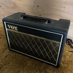 ● VOX、ギターアンプ