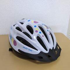 ⭐️  値下げ ヘルメット ブリヂストン エアリオ 56-60c...