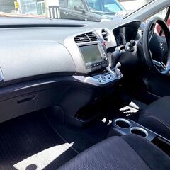 ２２年式ストリーム★本土仕入★2年車検・2年保証付き！下取り可能！の画像