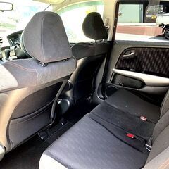 ２２年式ストリーム★本土仕入★2年車検・2年保証付き！下取り可能！の画像