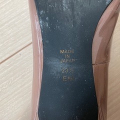 ダイアナ　パンプス　23.5cmの画像