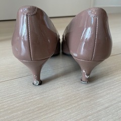 ダイアナ　パンプス　23.5cmの画像