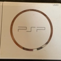 PSP3000 ホワイトの画像